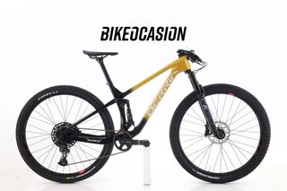 Berria Mako (MTB) t.M Reacondicionada
