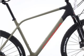 Orbea Alma M30 (MTB) t.XL Reacondicionada