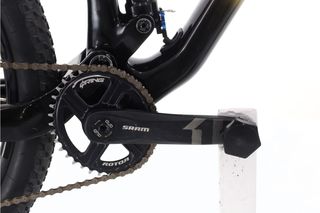 Berria Mako (MTB) t.M Reacondicionada