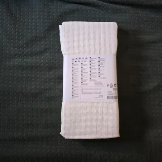 Visillos Ikea Blancos