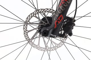 Trek Procaliber (MTB) t.L Reacondicionada