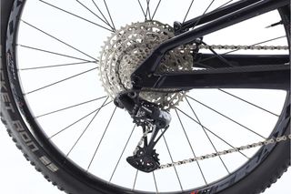 Scott Spark 970 (MTB) t.XL Reacondicionada