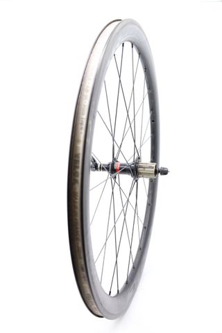 Ruedas DrWheel Carbono