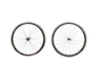 Ruedas DrWheel Carbono