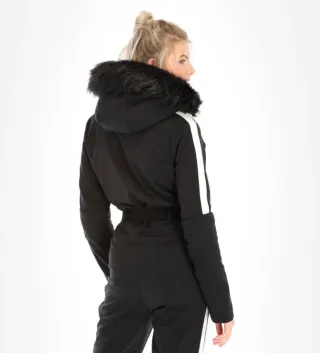 Mono de esquí Dare2B negro Talla 46