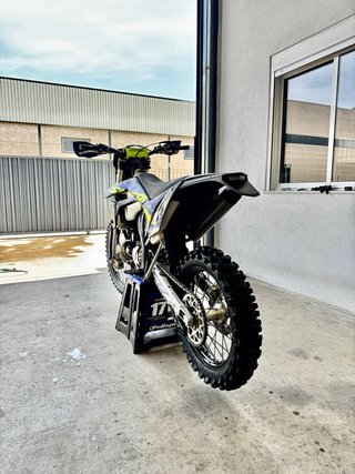 Sherco SE 300 2024 Enduro Moto