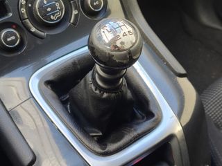 Peugeot 5008 1.6 HDI FAP Premium 80 kW (110 CV)