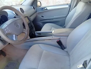 Mercedes-Benz Clase M 2006