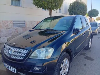 Mercedes-Benz Clase M 2006