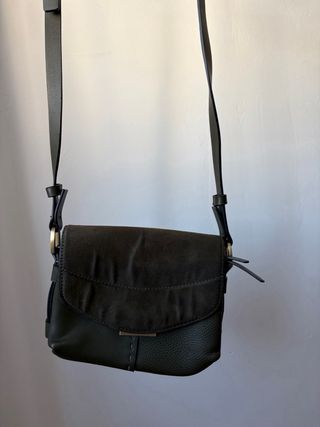 Bolso De Parfois Verde Oliva