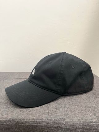 Cappello Carhartt in cotone Nero Unisex