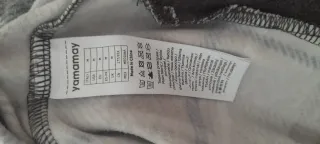 Pigiama uomo Yamamay a quadri