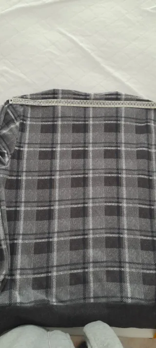 Pigiama uomo Yamamay a quadri