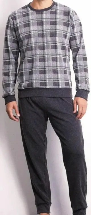 Pigiama uomo Yamamay a quadri