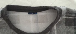 Pigiama uomo Yamamay a quadri