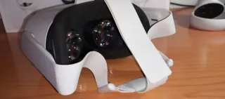 Gafas de realidad virtual Meta Quest 2