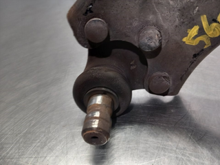 BRAZO SUSPENSION DELANTERO IZQUIERDO PEUGEOT 208