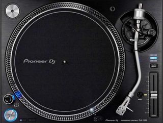 2 Giradischi Pioneer PLX-1000 + Ortofon Digital + interfaccia