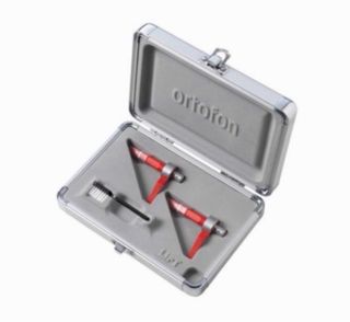 2 Giradischi Pioneer PLX-1000 + Ortofon Digital + interfaccia