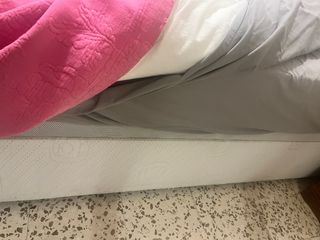 Canapé 1.50x1.90 buen estado