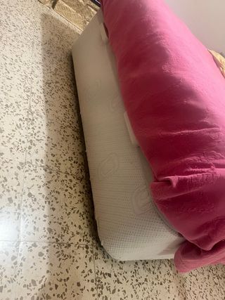 Canapé 1.50x1.90 buen estado