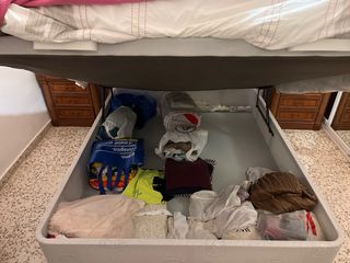 Canapé 1.50x1.90 buen estado