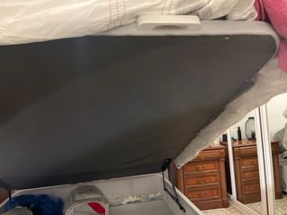 Canapé 1.50x1.90 buen estado