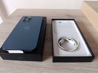 iPhone 12 Pro Max 128 GB