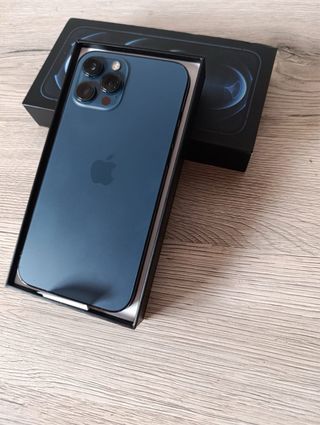 iPhone 12 Pro Max 128 GB