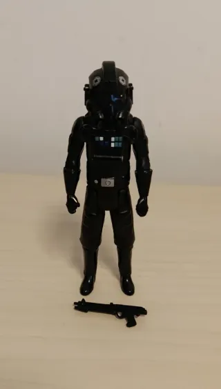 Figuras Star Wars Colección