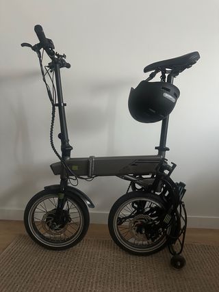 Flebi Supra 4.0 Eléctrica 2024