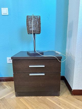 Conjunto de lamparas