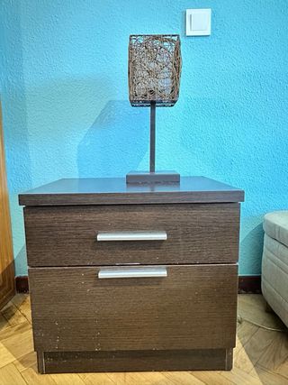 Conjunto de lamparas