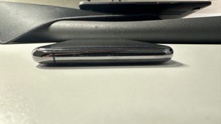 iPhone 11 Pro Max 256GB Negro