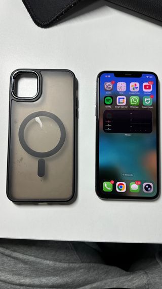 iPhone 11 Pro Max 256GB Negro