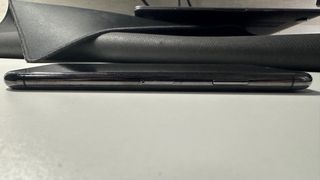 iPhone 11 Pro Max 256GB Negro