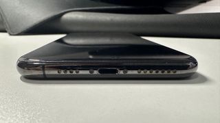 iPhone 11 Pro Max 256GB Negro