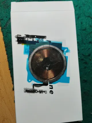 Pantalla iPhone 13 INCELL