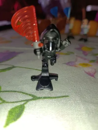Personaggi Kinder Star Wars