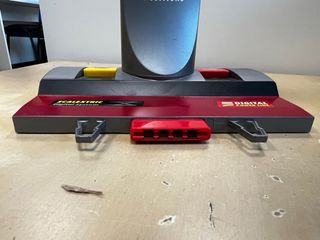 Cuentavueltas Scalextric Digital System