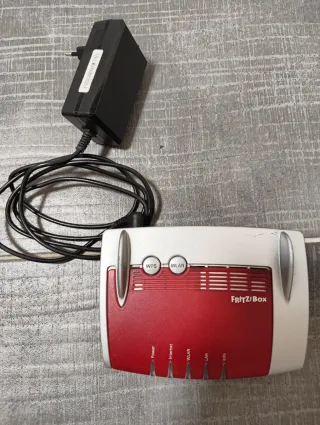 FRITZ!Box 4020 Access Point