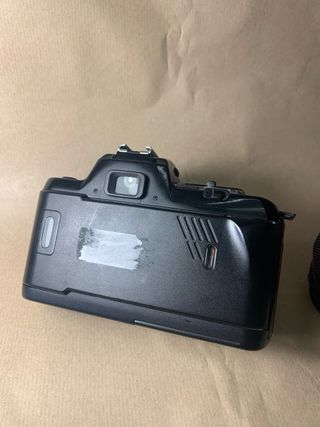 Cámara Nikon F401-s
