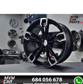 Llantas 18 BMW M3 F80/G80