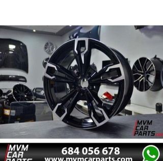 Llantas 18 BMW M3 F80/G80