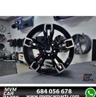 Llantas 18 BMW M3 F80/G80