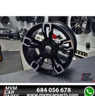 Llantas 18 BMW M3 F80/G80