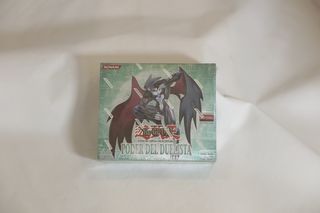 Yu-Gi-Oh! Poder del Duelista Caja Sellada