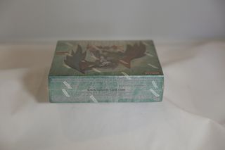 Yu-Gi-Oh! Poder del Duelista Caja Sellada