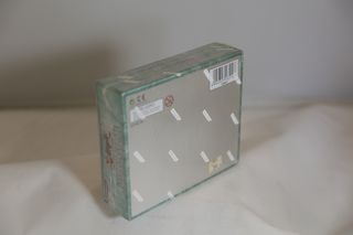 Yu-Gi-Oh! Poder del Duelista Caja Sellada