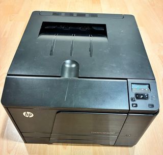 Impresora HP LaserJet Pro 200 color M251n